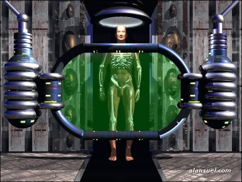 xrayz